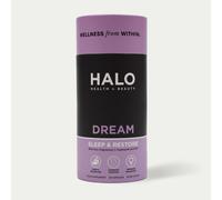 Halo-Dream Sleep & Restore - 90 Capsules