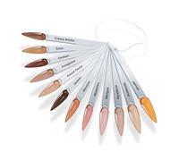 Halo EasiBuild Builder Gel Patisserie Collection Colour Pops (12's)