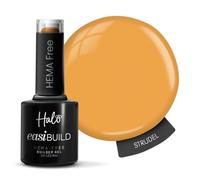 Halo EasiBuild Vegan Brush On Builder Gel - Strudel 8ml (N3036)