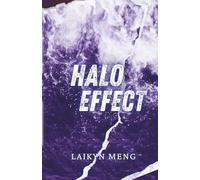 Halo Effect: A M/M Rivals to Lovers Sports Romance (Effect Series: In the Water We Make Waves)