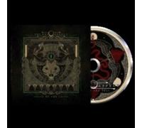 Halo Effect - Days Of The Lost - CD - H23z