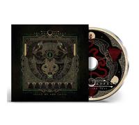 The Halo Effect Days Of The Lost CD multicolor Onesize