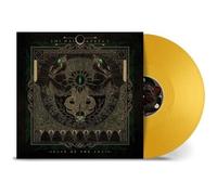 Halo Effect - Days Of The Lost RED GOLD VINYL - New Vinyl Record VINY - Z23z