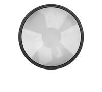 Halo effect filter, MRC coated optical glass effect filter Photography camera lens DSLR camera accessories effect filter (Size : 67mm)