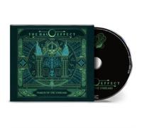 HALO EFFECT: MARCH OF THE UNHEARD (LIMITED EDITION) - CD BRAND NEW