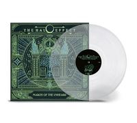 The Halo Effect - March Of The Unheard (Crystal Clear LP incl. 24 page booklet) [VINYL]