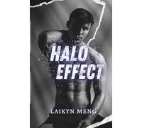 Halo Effect: Special Edition: A M/M Rivals to Lovers Sports Romance