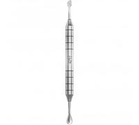 Halo - Elite Nail Tool - Cuticle Pusher (N622)