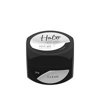 Halo Elite UV LED Fibre Gel Clear (30g)