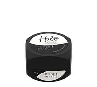 Halo Elite UV LED Hard Gel Bright White (15g)