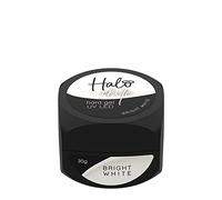Halo Elite UV LED Hard Gel Bright White (30g)