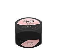 Halo Elite UV LED Hard Gel Cover Pink (30g)