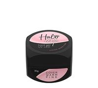 Halo Elite UV LED Hard Gel Cover Warm Pink (30g)
