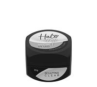 Halo Elite UV LED Hard Gel Sculpting Clear (30g)