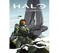 Halo Encyclopedia