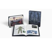 Halo Encyclopedia – Deluxe Edition – Dark Horse Comics