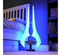 Halo Energy Sword Floor Standing Light