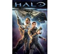 Halo: Escalation Volume 1
