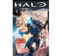 Halo: Escalation Volume 3