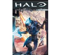 Halo: Escalation Volume 3