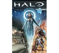 Halo: Escalation Volume 4