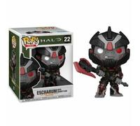 Funko POP! Super : Halo Infinite - Escharum With Axe - Collectable Vinyl Figure - Gift Idea - Official Merchandise - Toys for Kids & Adults - Video Games Fans - Model Figure for Collectors