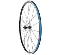 Halo Evaura RS2 Front Road 700c Wheel Black