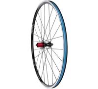 Halo Evaura RS2 Rear Road 700c Wheel Black