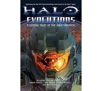 Halo Evolutions: Essential Tales of the Halo Universe