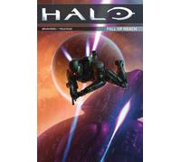 Halo: Fall of Reach