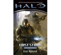 Halo: First Strike