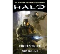 Halo: First Strike: Volume 3