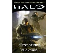 Halo: First Strike : Volume 3