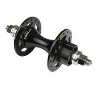 Halo Fix-G Track Rear Hub Black