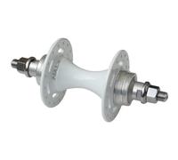 Halo Fix-G Track Rear Hub Silver