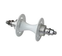 Halo Fix-G Track Rear Hub White