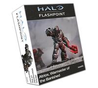 Halo Flashpoint: Atriox, Warmaster of The Banished