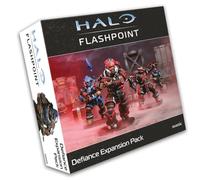 Halo Flashpoint: Defiance Expansion Pack