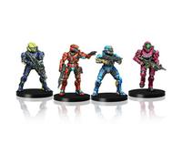 Halo Flashpoint Fireteam Phoenix - Brand New And Sealed