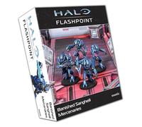 Halo Flashpoint Sangheili Mercenaries