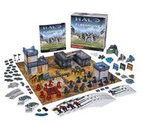 Halo Flashpoint Spartan Edition Board Game Mantic Games NEW Sealed Miniatures
