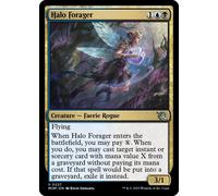 Halo Forager | March of the Machine