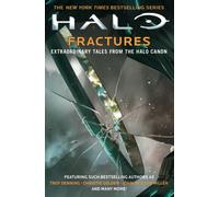 Halo: Fractures