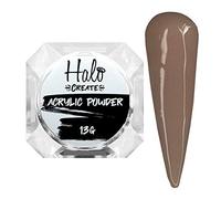 Halo Gel Nails - Create Nail Art Acrylic Powder - Amsterdam 13g (NA101)