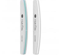 Halo Gel Nails Elite Buffer Nail Files - 100/180 And 220/280