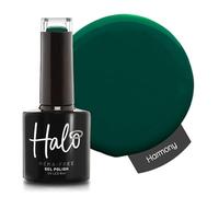 Halo Gel Nails - Festival Of Lights 2020 Autumn LED/UV Gel Polish Collection - Harmony 8ml (N2630)