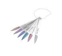 Halo Gel Nails Polish Once Upon a Time Collection Colour Pops (6's)