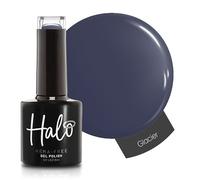 Halo Hema Free Gel Polish Glacier 8ml Natural World Collection