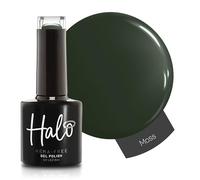 Halo Gel Nail Polish UV/LED - Moss - 8 ml