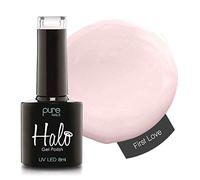Halo Gel Polish *Full Range 8ml* **CHOOSE YOUR COLOUR(S)** (First Love N2770)